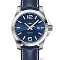 Часы Longines Conquest L3.778.4.96.0 